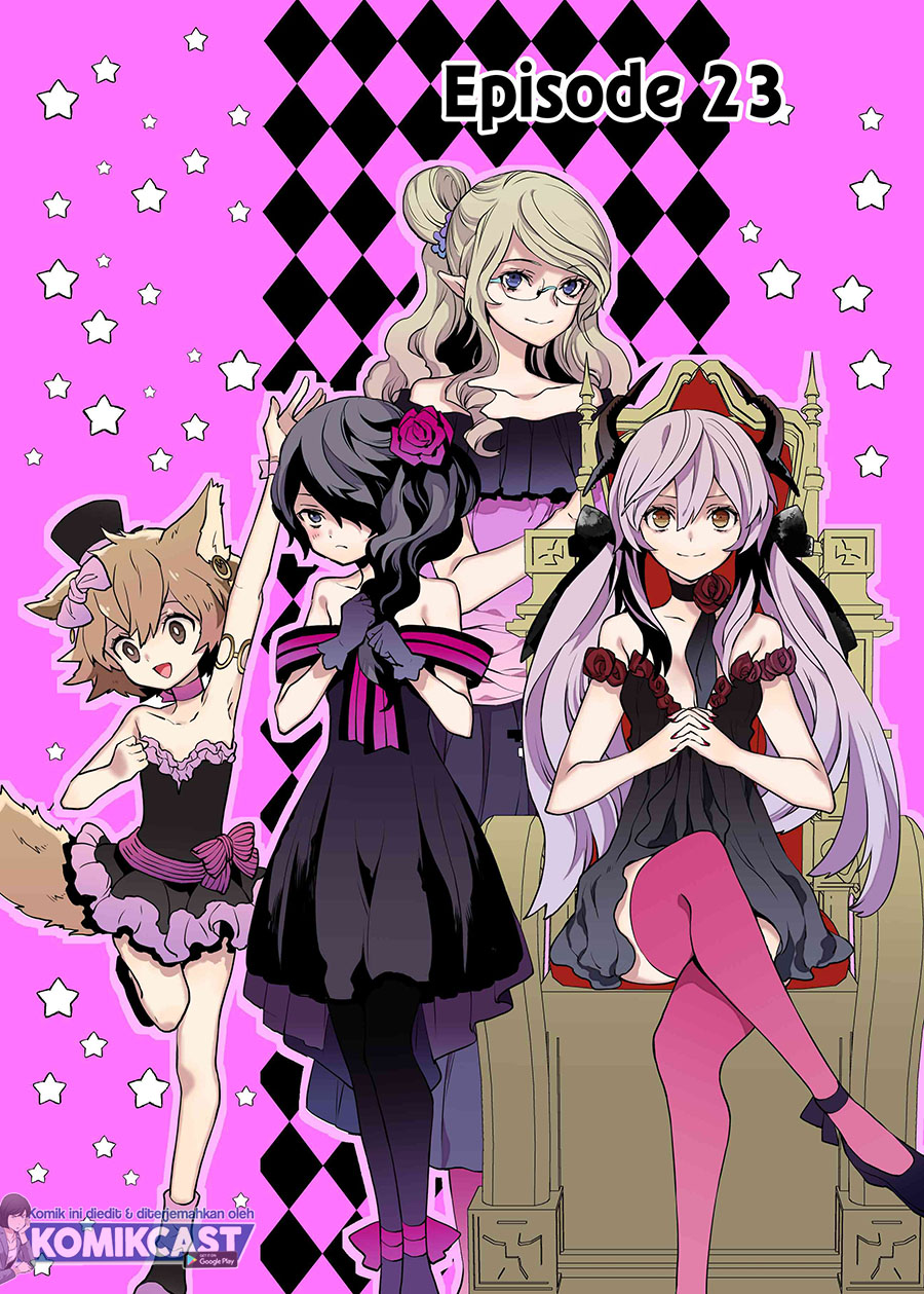 Yuusha, Yamemasu