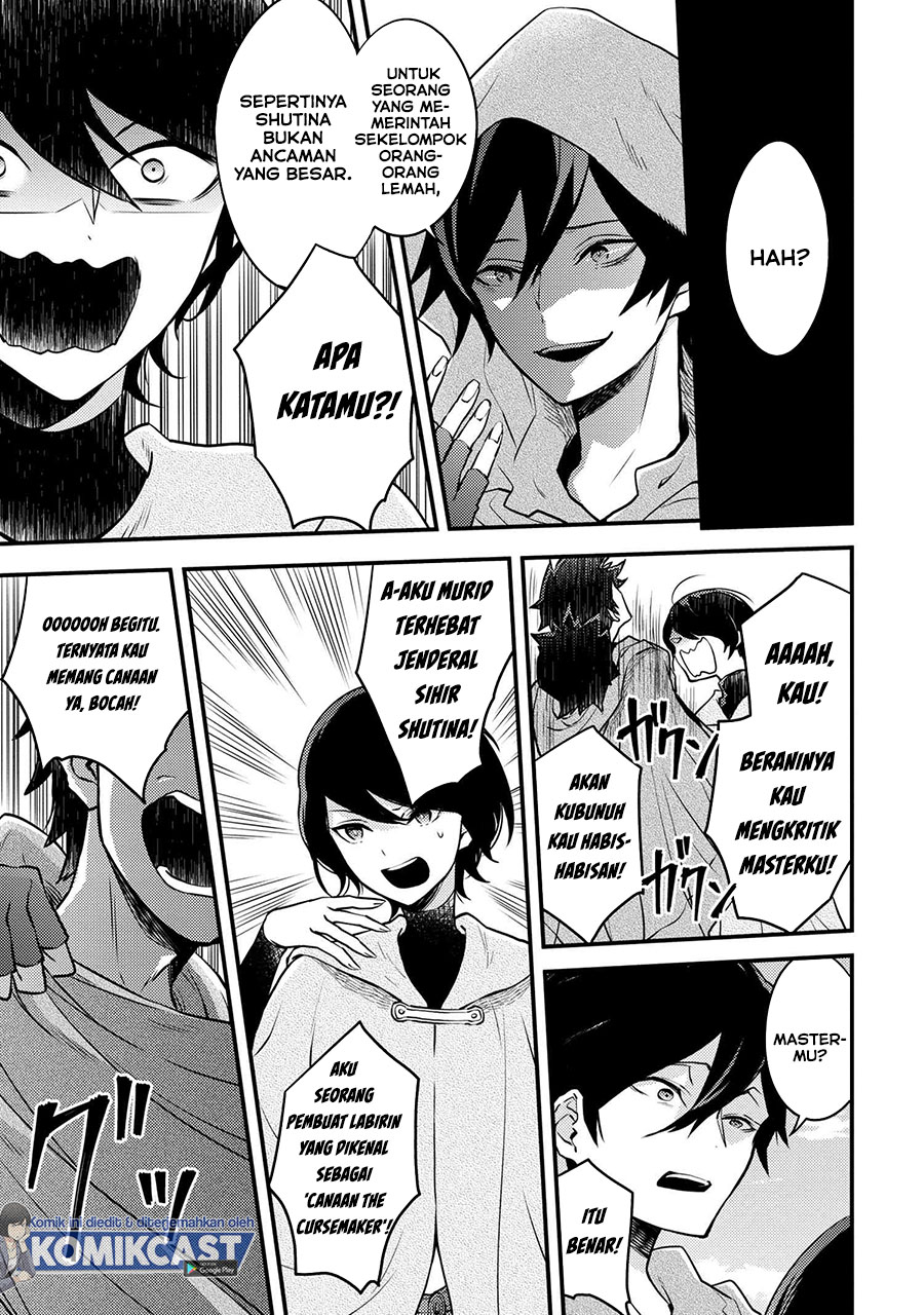 Yuusha, Yamemasu