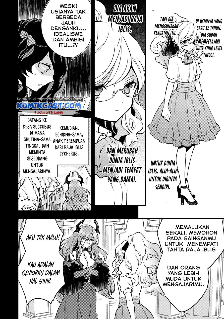Yuusha, Yamemasu