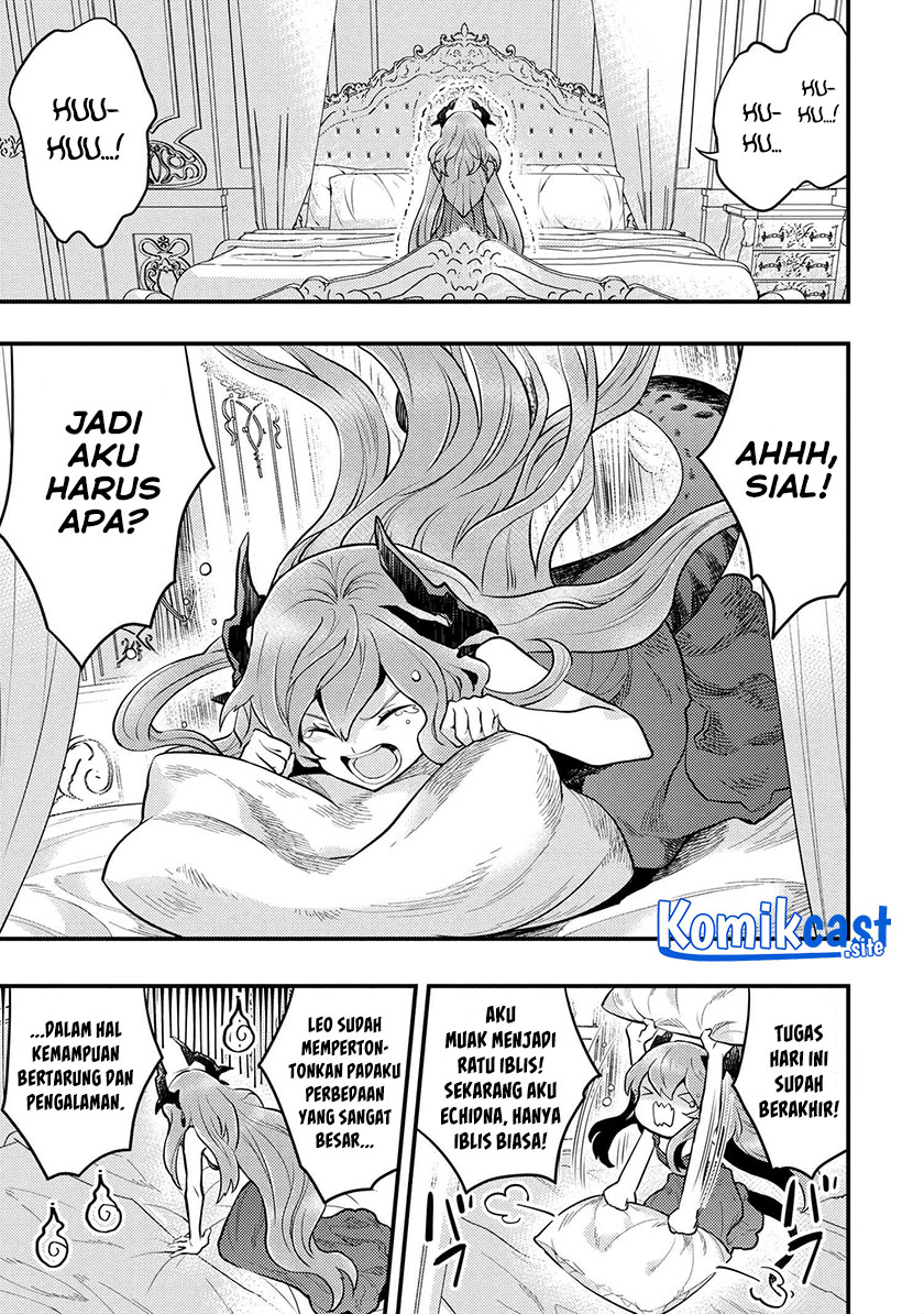 Yuusha, Yamemasu