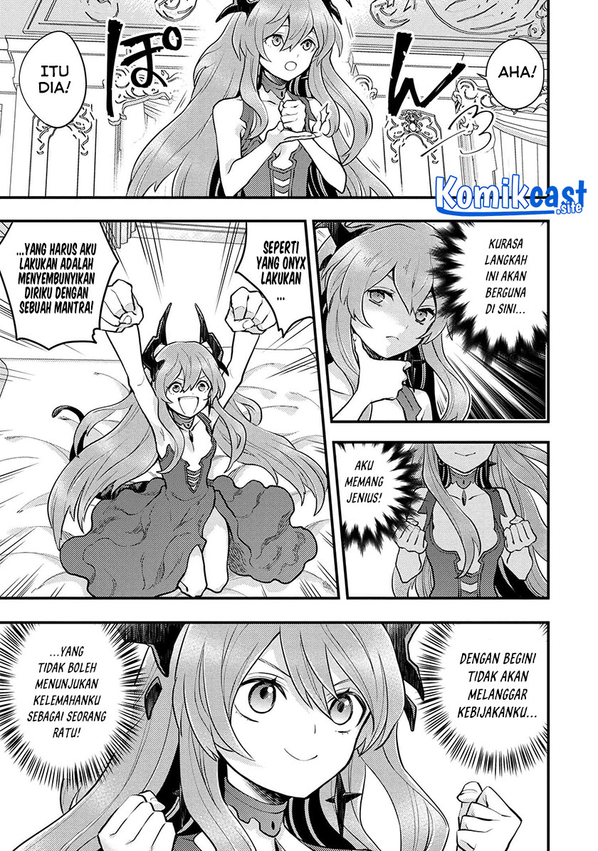 Yuusha, Yamemasu