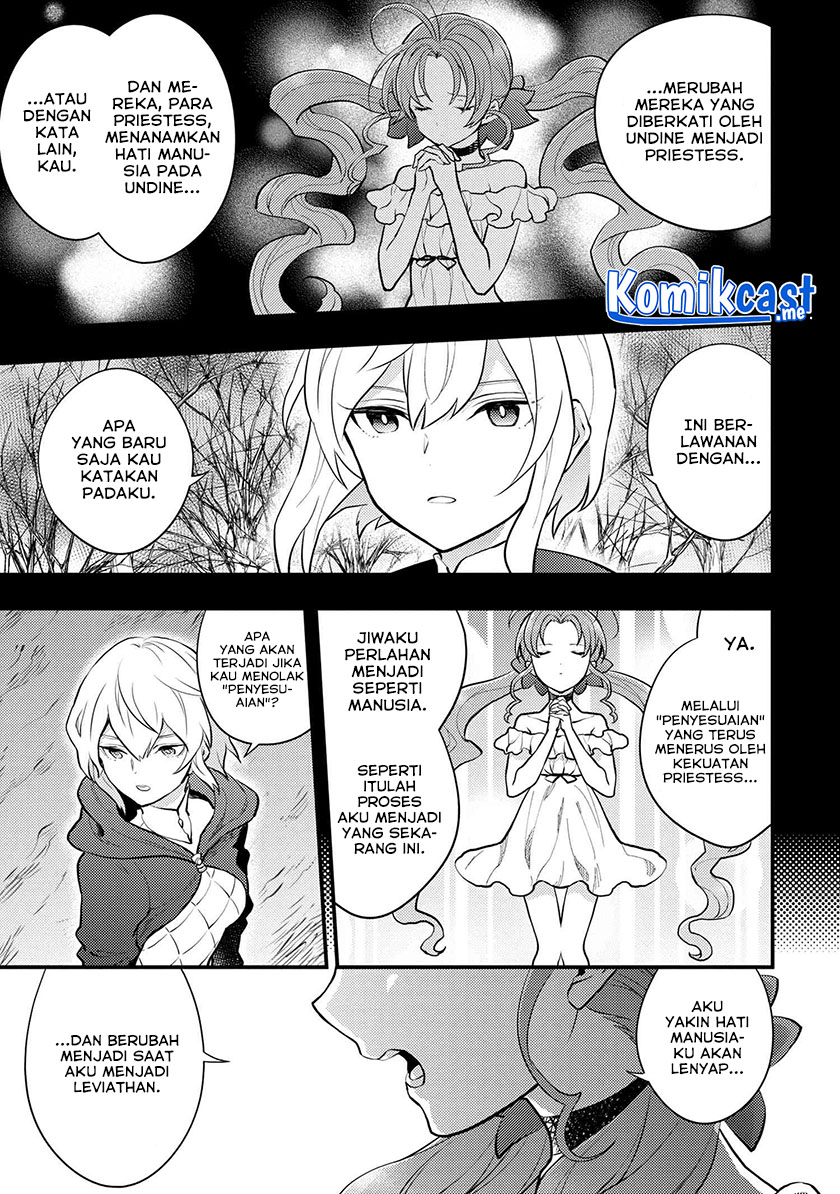 Yuusha, Yamemasu