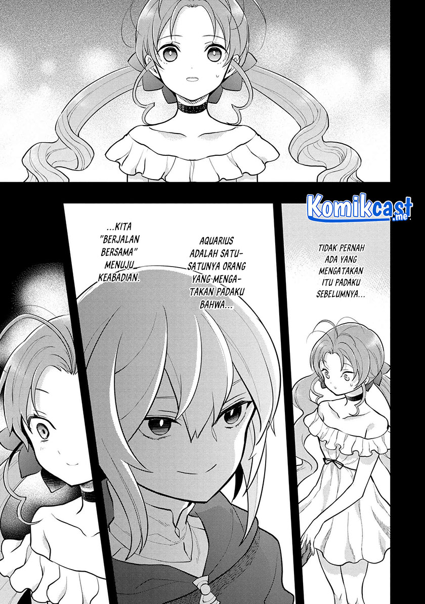 Yuusha, Yamemasu