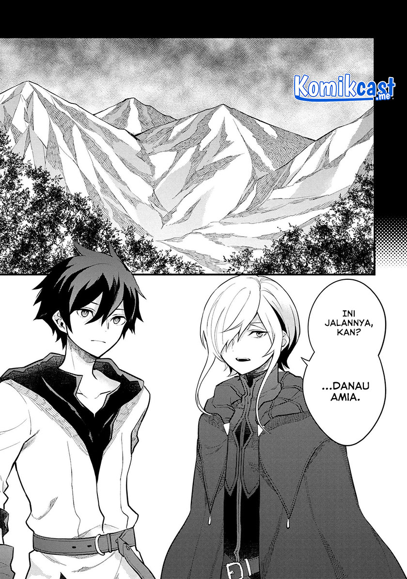 Yuusha, Yamemasu