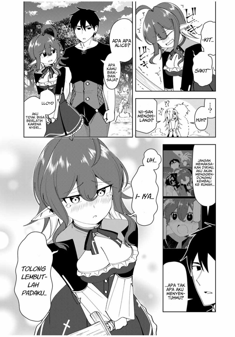Yuusha to Yobareta Nochi ni – Soshite Musou Otoko wa Kazoku wo Tsukuru