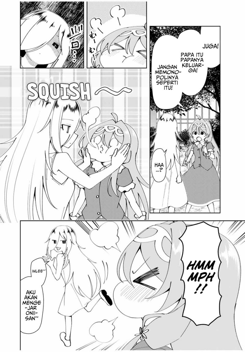 Yuusha to Yobareta Nochi ni – Soshite Musou Otoko wa Kazoku wo Tsukuru