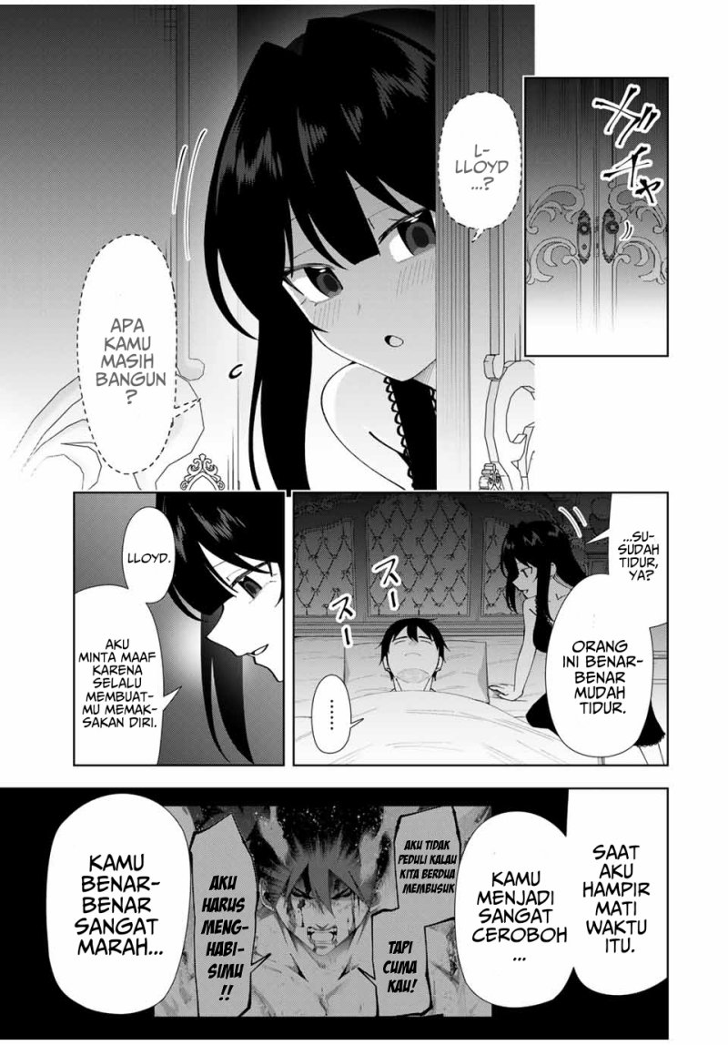 Yuusha to Yobareta Nochi ni – Soshite Musou Otoko wa Kazoku wo Tsukuru
