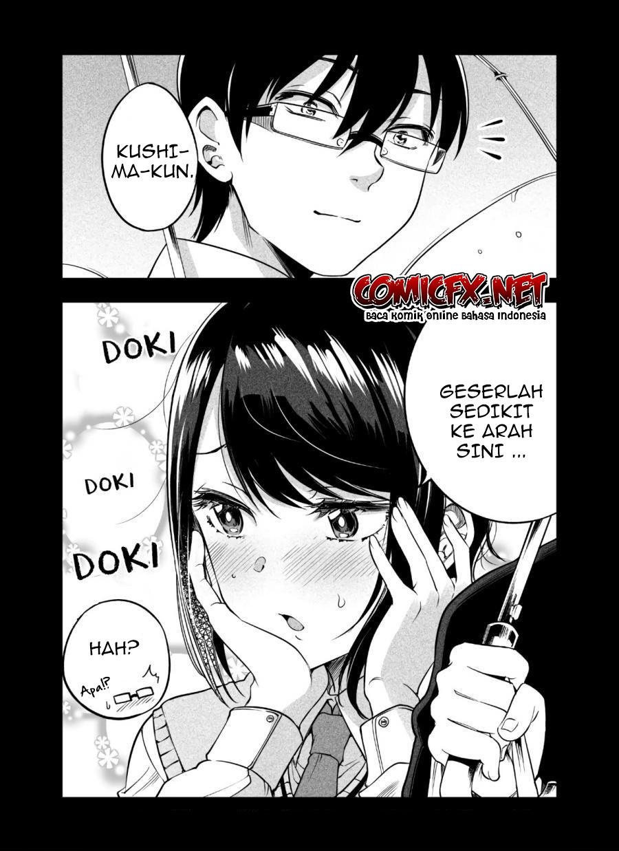 Yuzukawa-san wa, Sasshite Hoshii