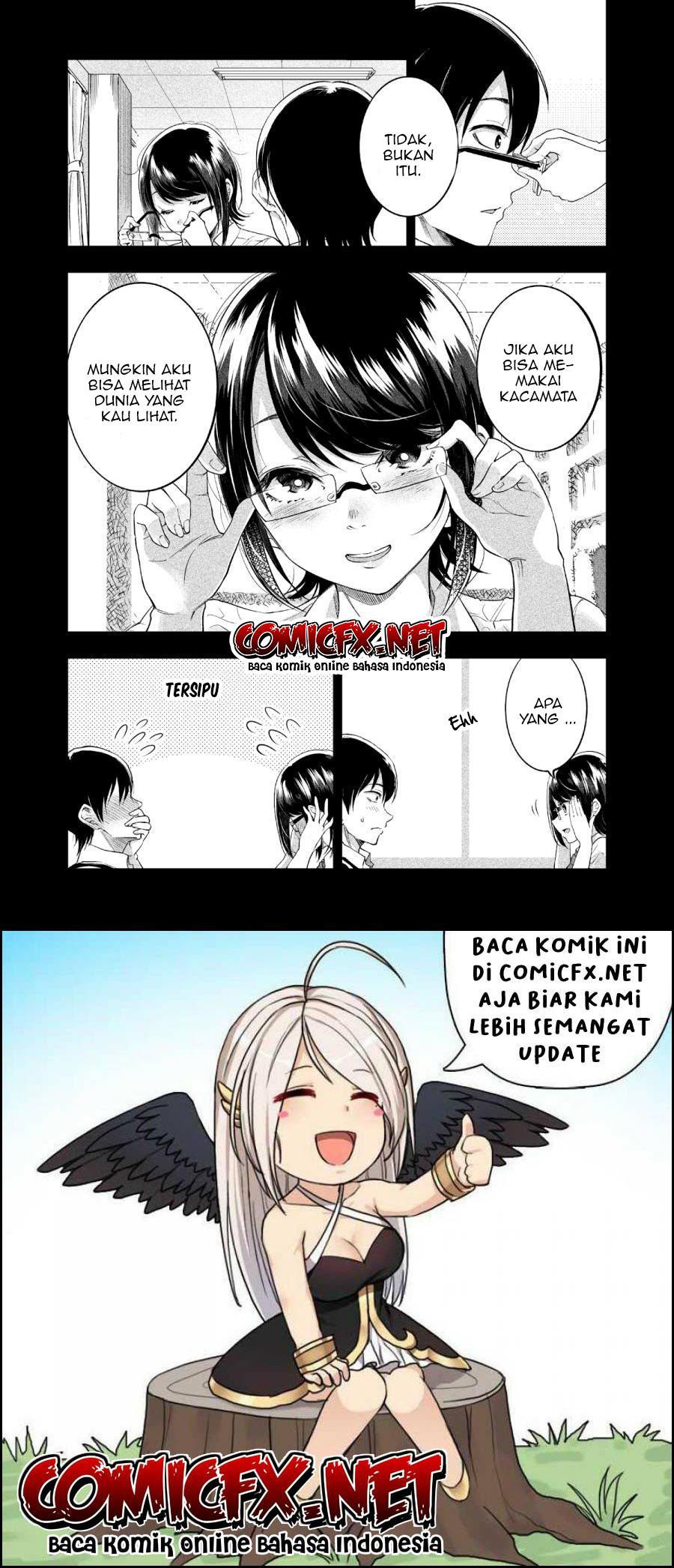 Yuzukawa-san wa, Sasshite Hoshii