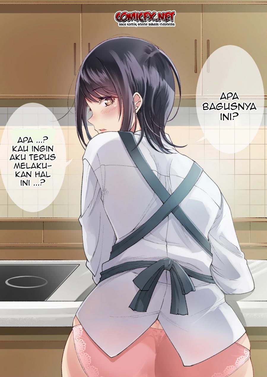Yuzukawa-san wa, Sasshite Hoshii