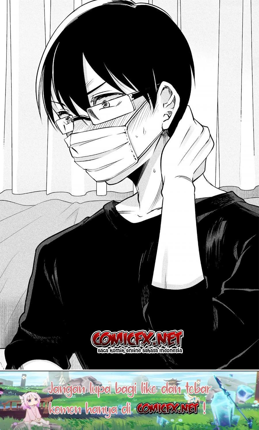 Yuzukawa-san wa, Sasshite Hoshii