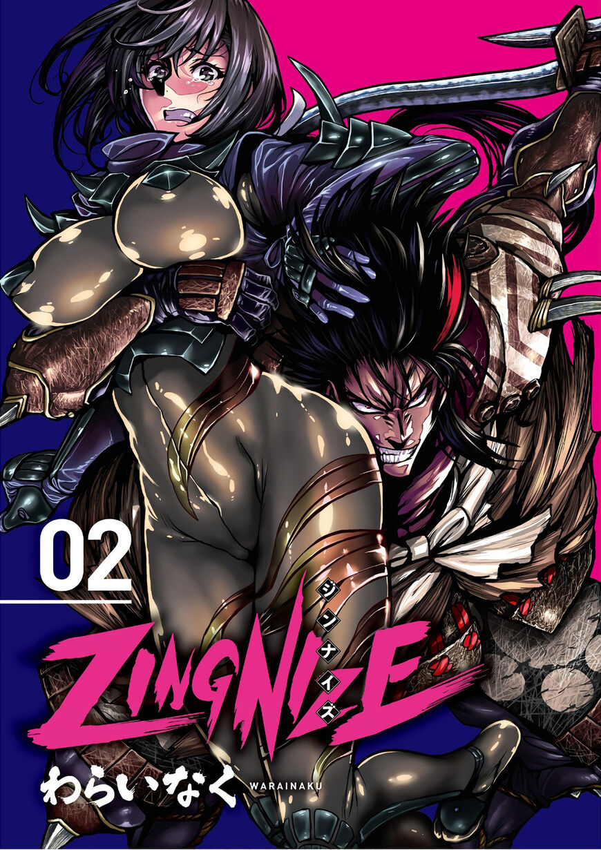ZINGNIZE