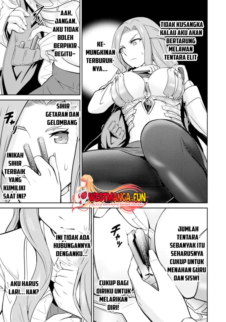 Zettai Maken no Duelist