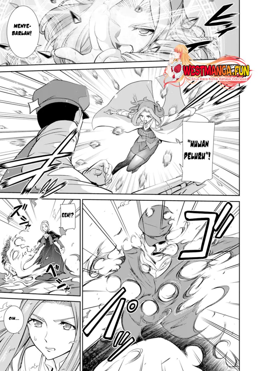 Zettai Maken no Duelist