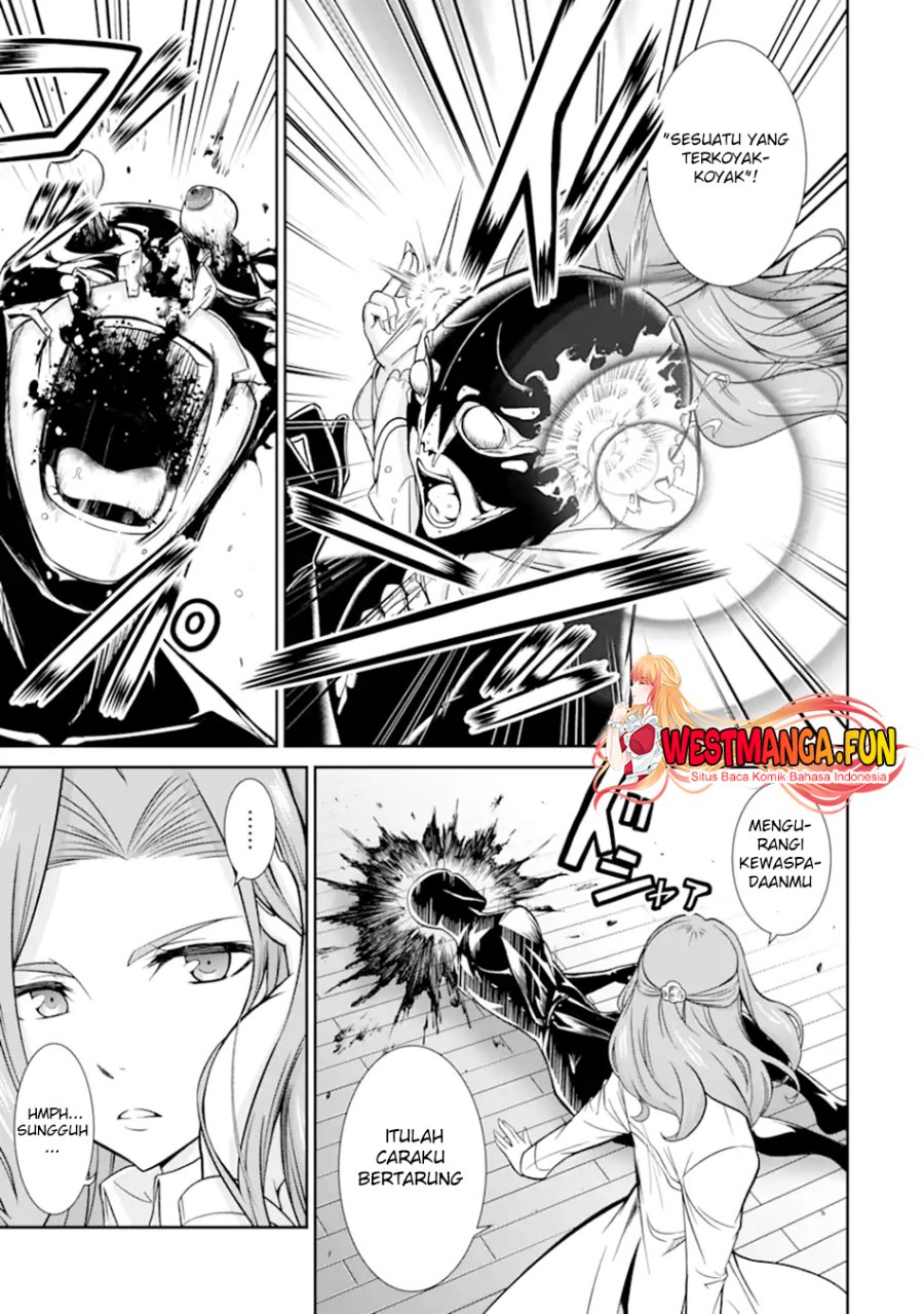 Zettai Maken no Duelist