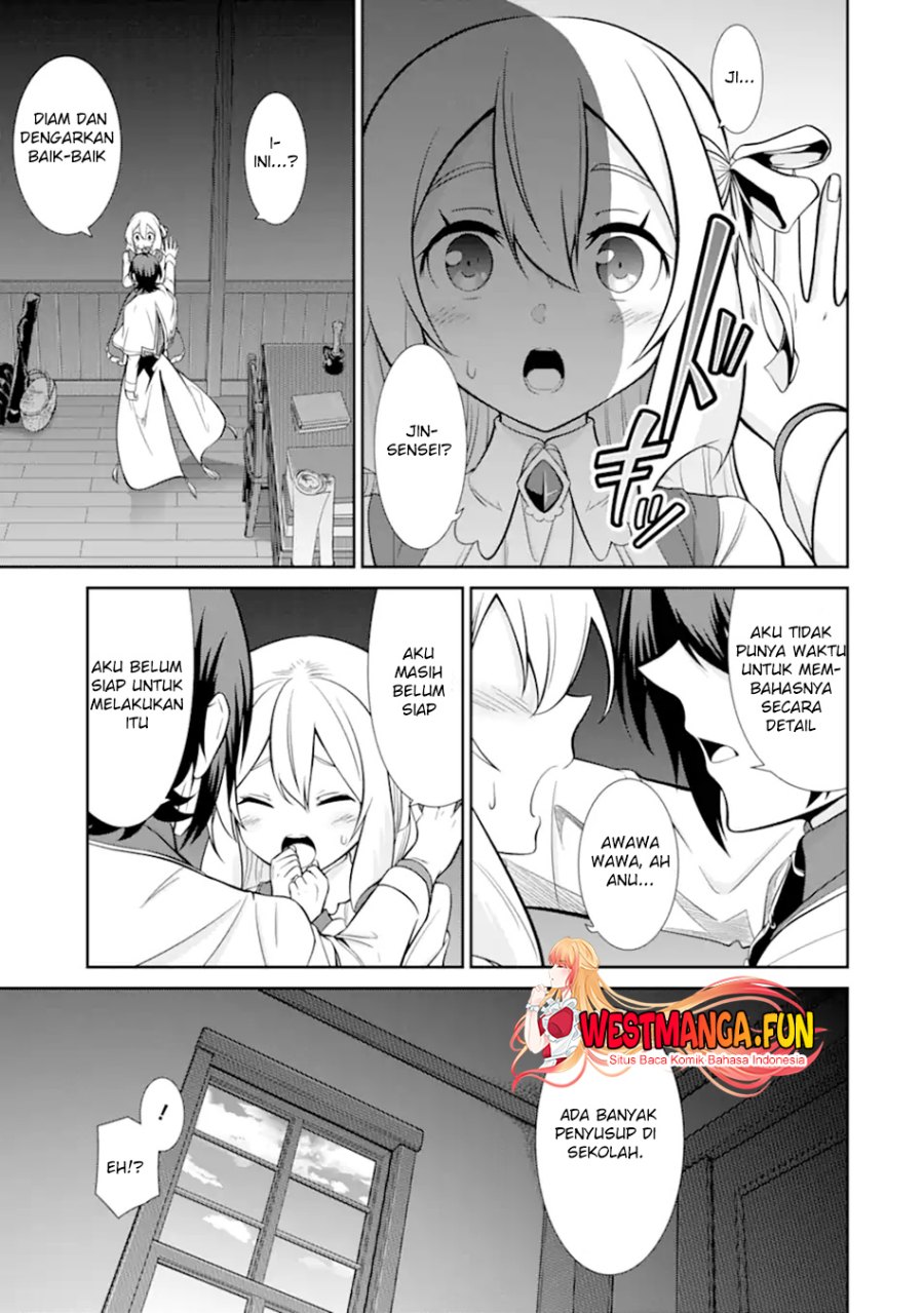 Zettai Maken no Duelist