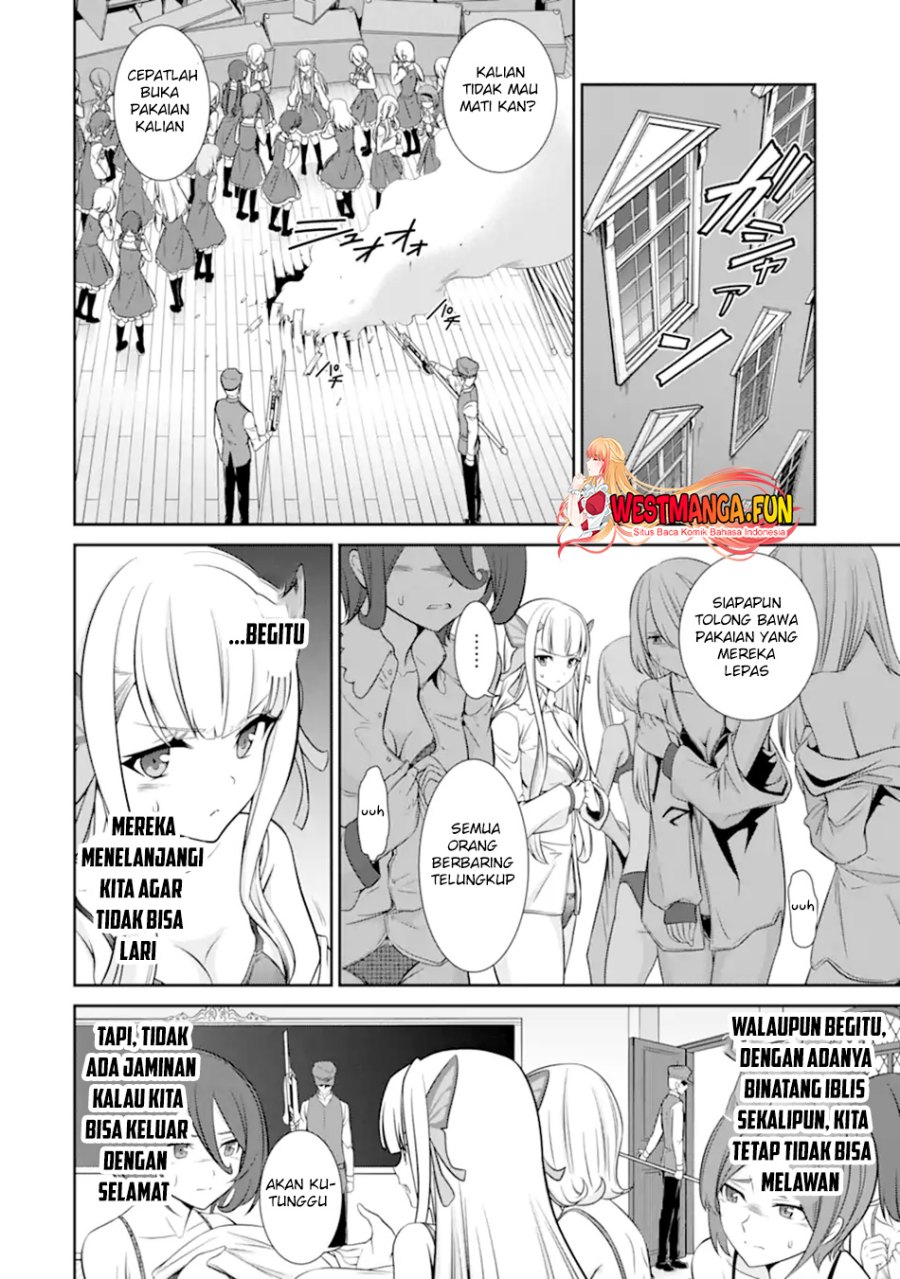 Zettai Maken no Duelist