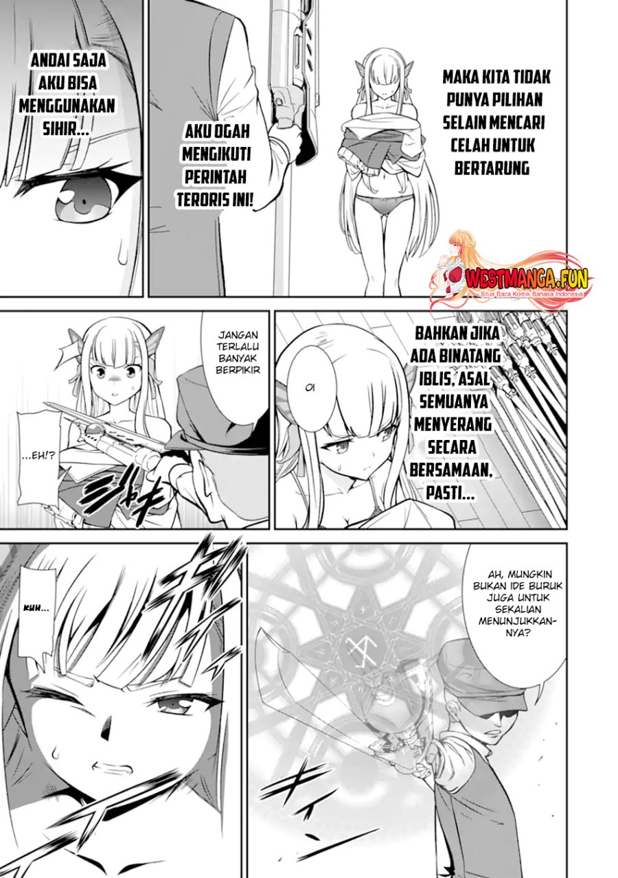 Zettai Maken no Duelist