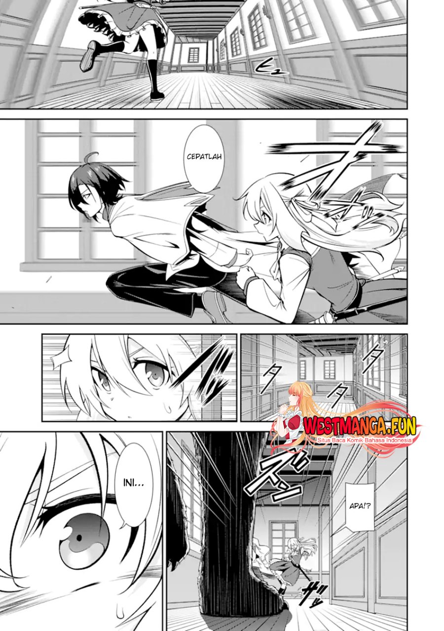 Zettai Maken no Duelist