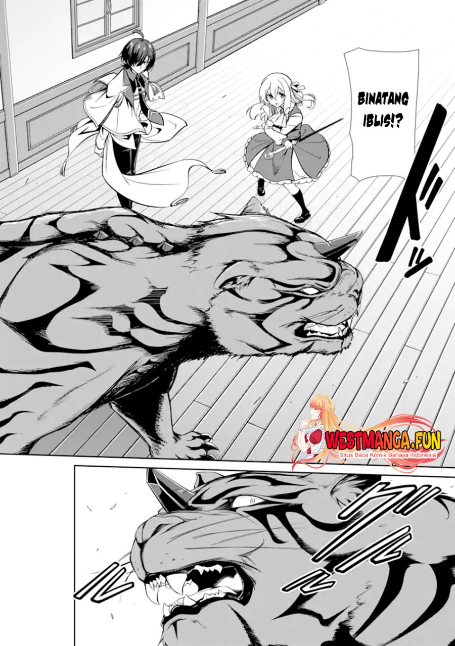 Zettai Maken no Duelist