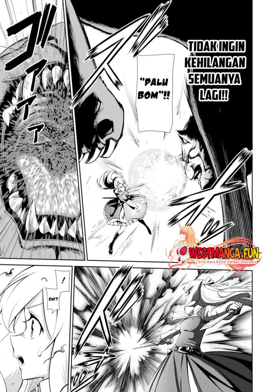 Zettai Maken no Duelist