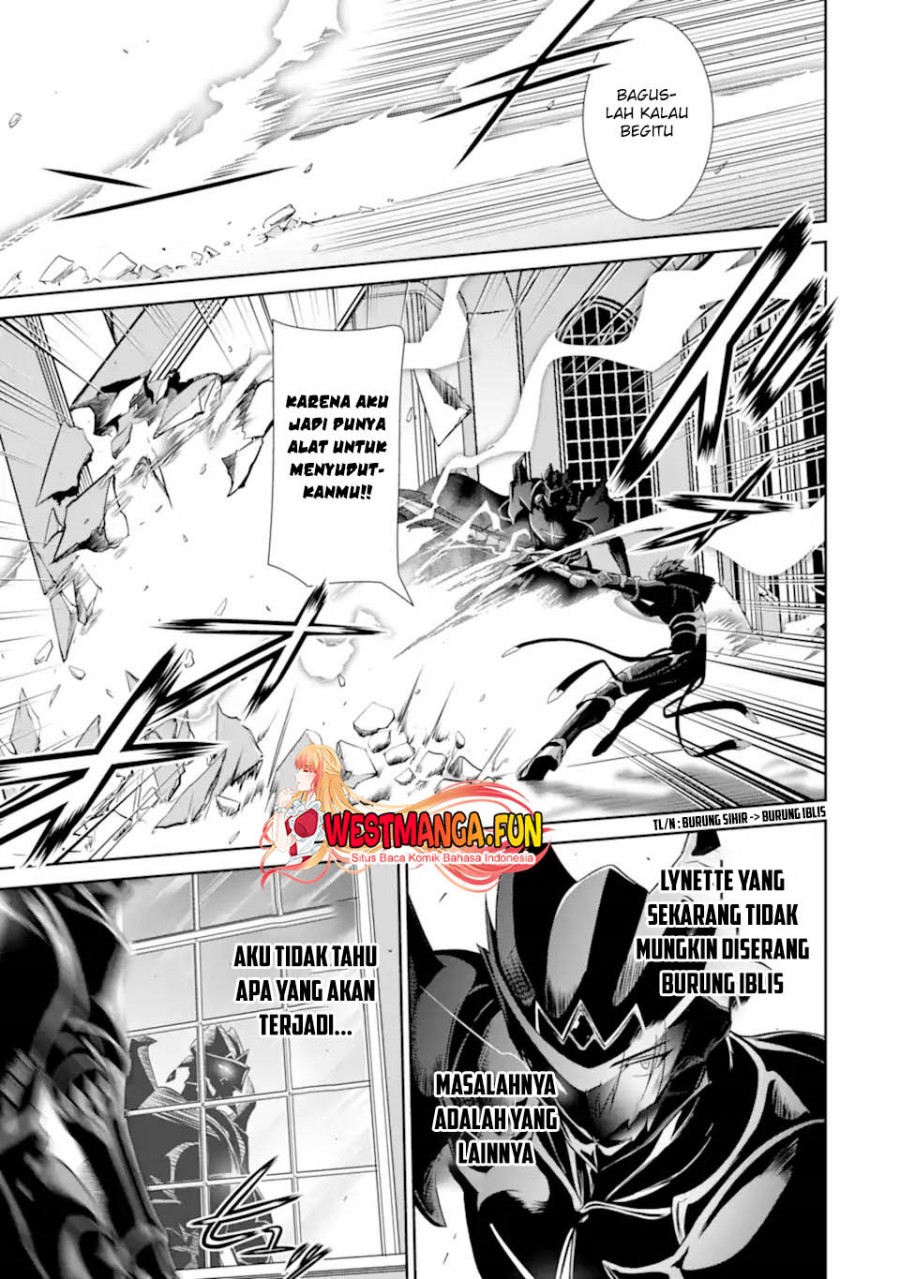 Zettai Maken no Duelist