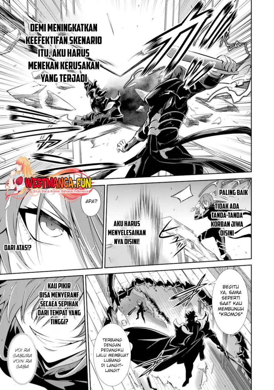 Zettai Maken no Duelist