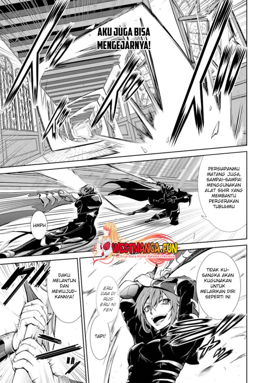 Zettai Maken no Duelist