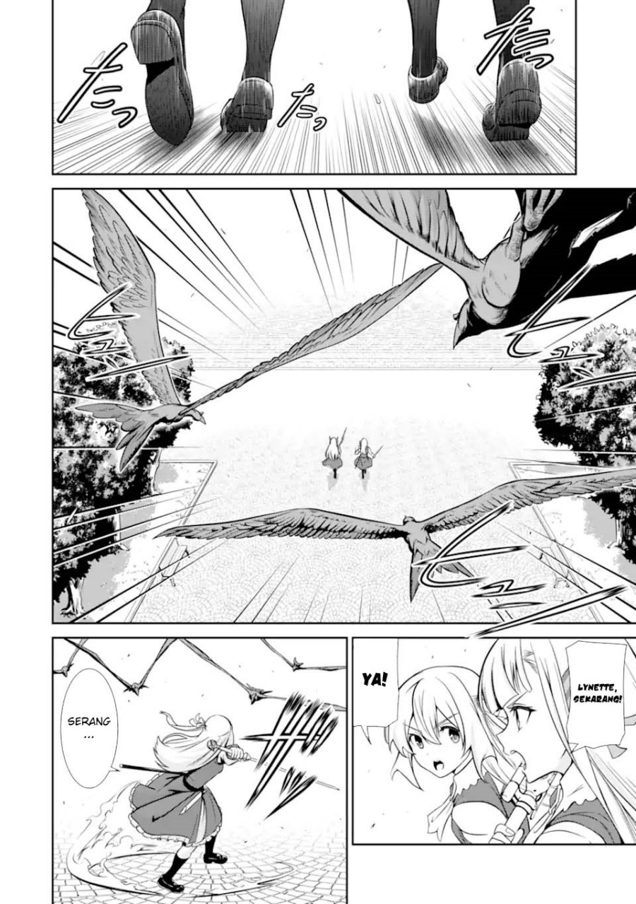 Zettai Maken no Duelist