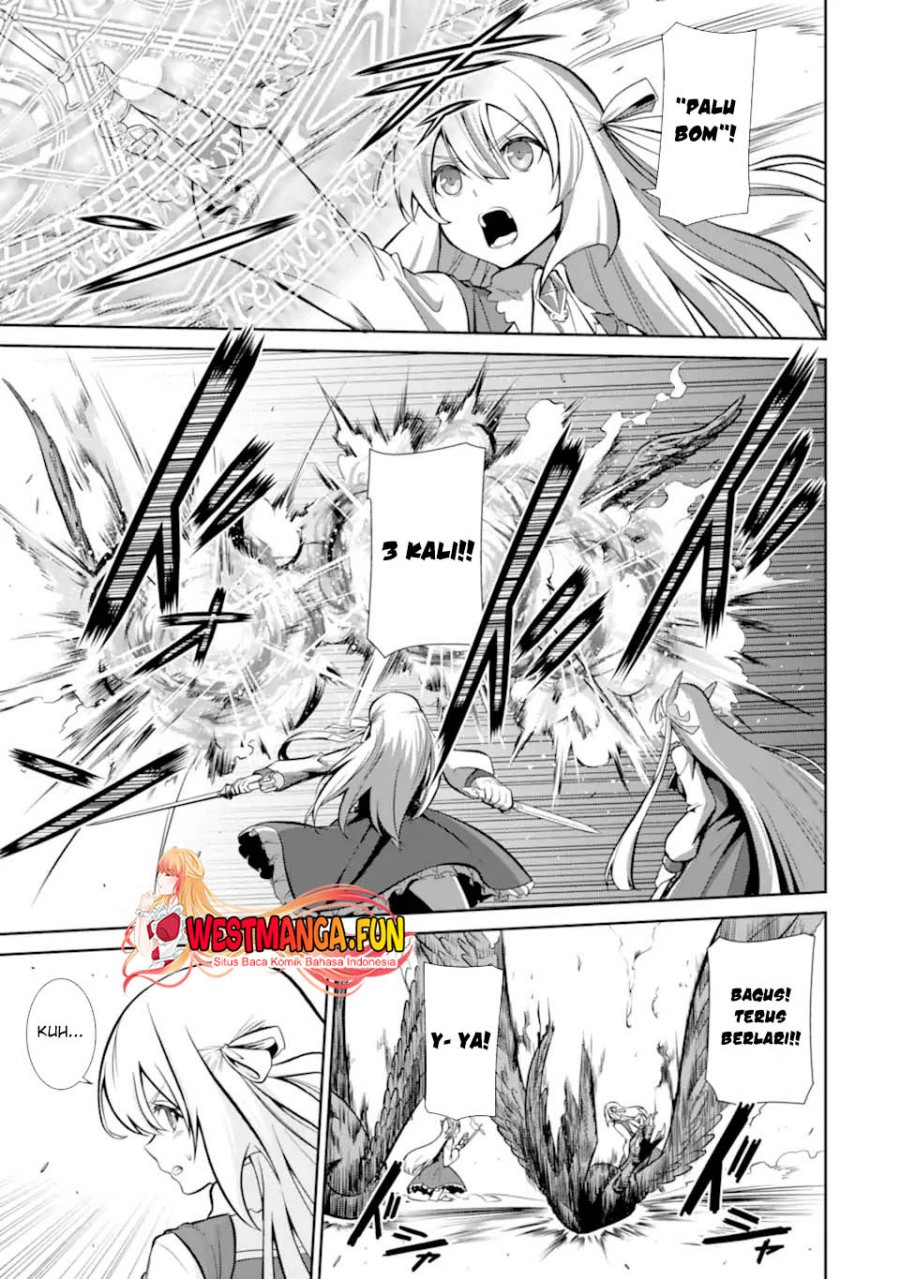 Zettai Maken no Duelist