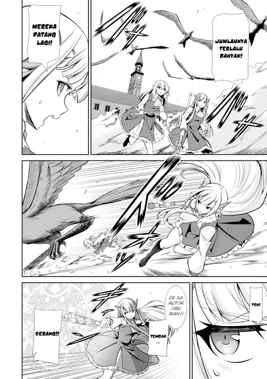 Zettai Maken no Duelist