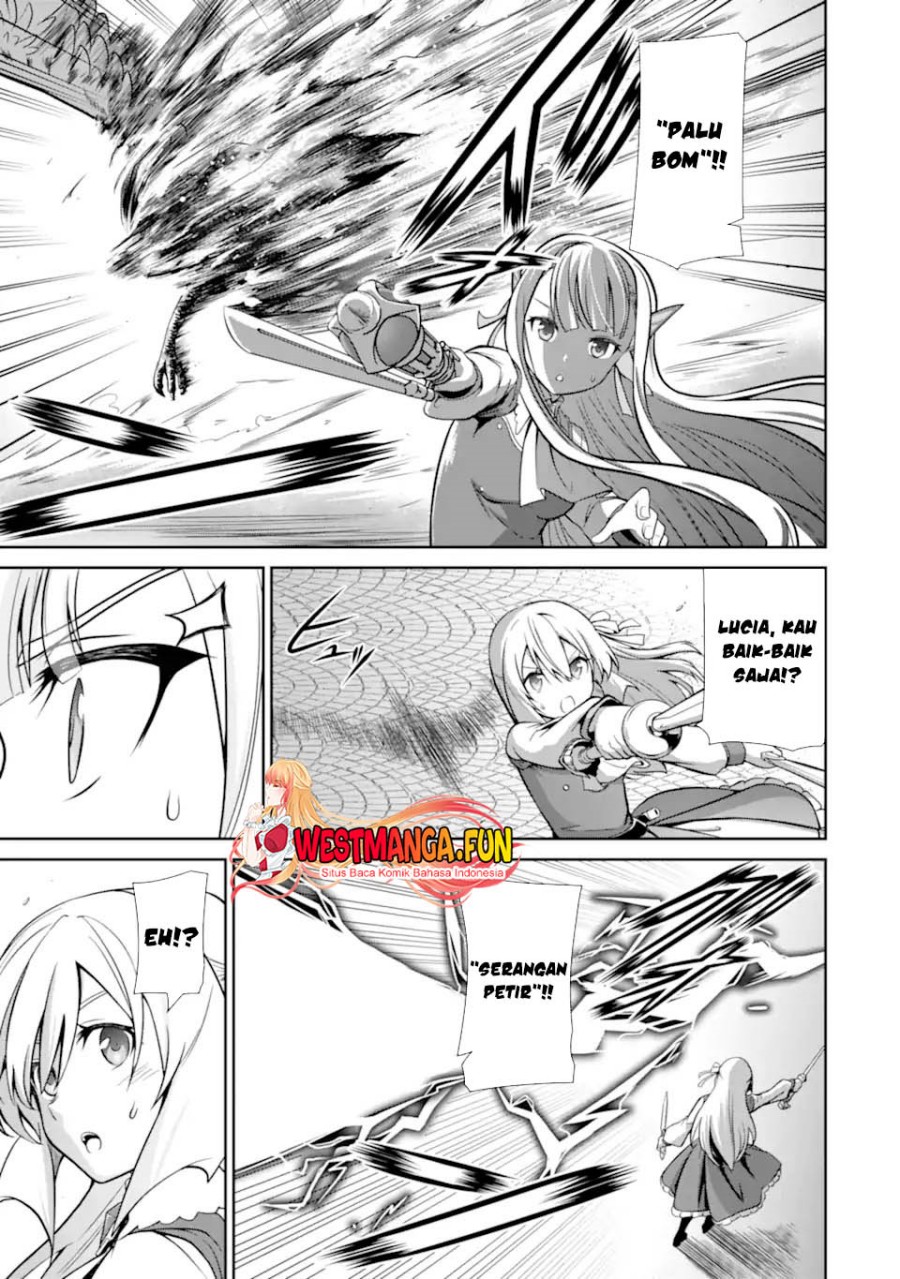Zettai Maken no Duelist