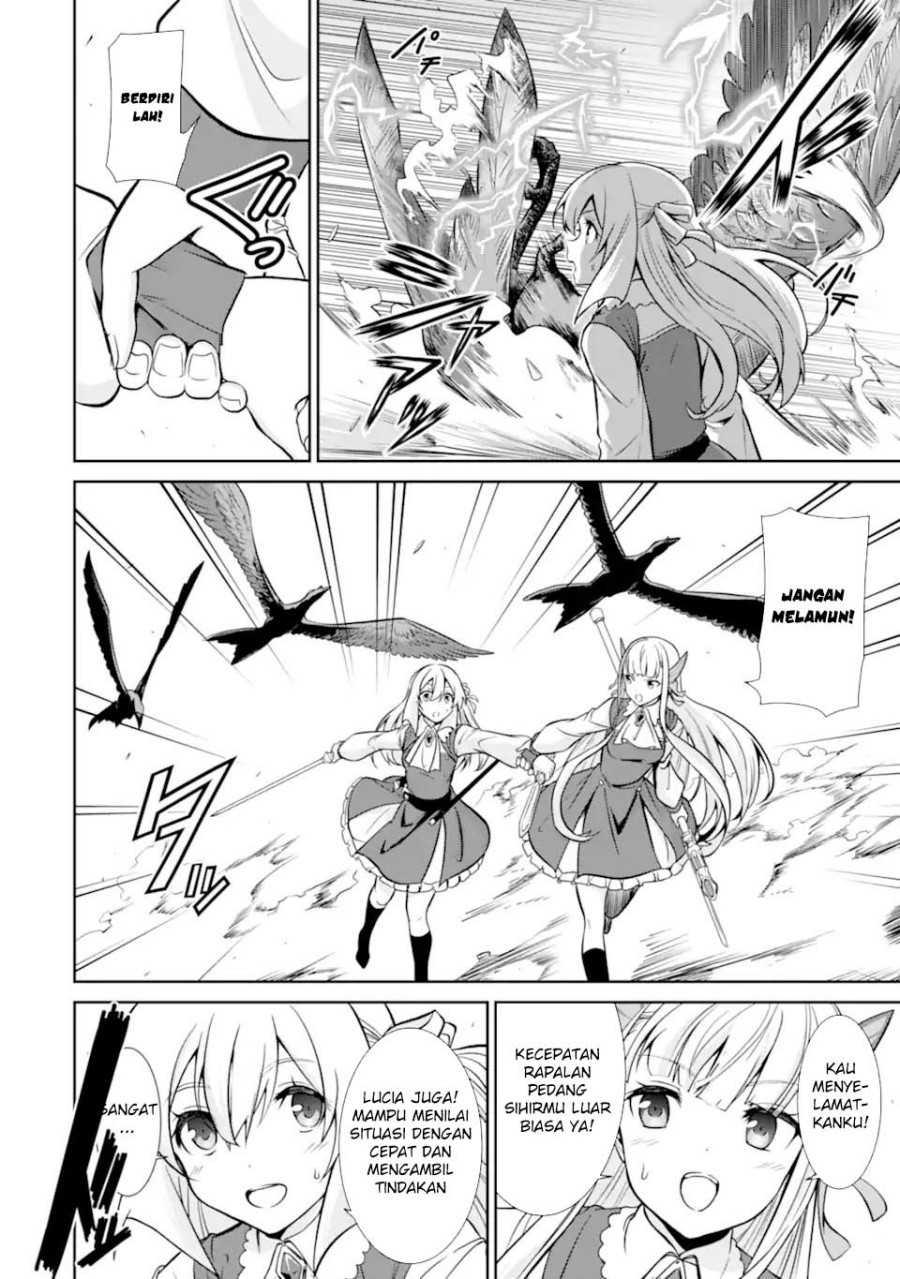Zettai Maken no Duelist