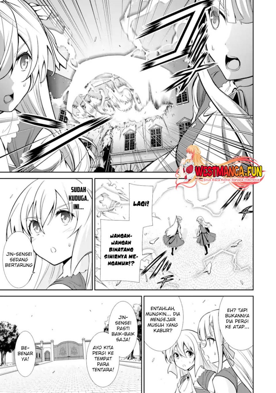 Zettai Maken no Duelist