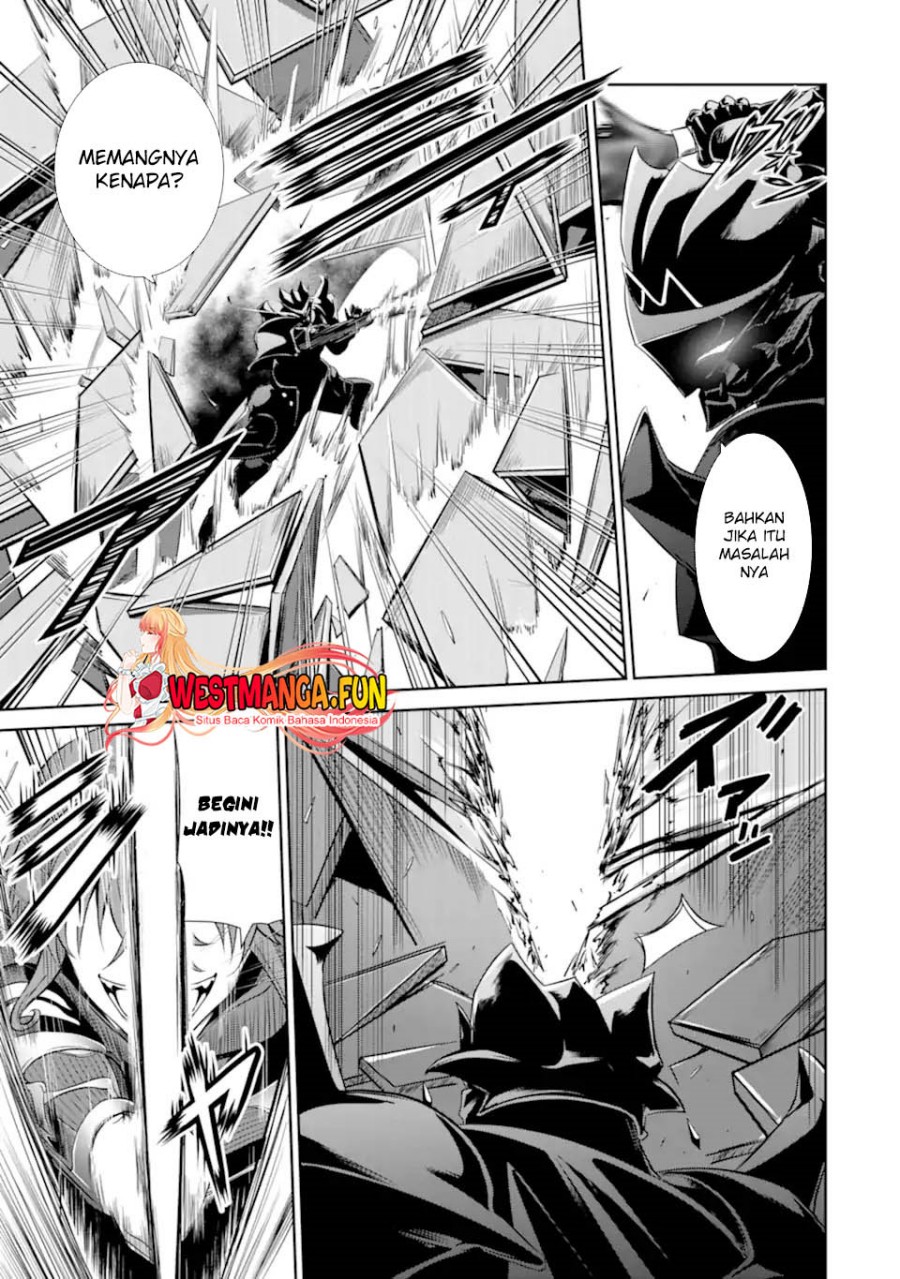 Zettai Maken no Duelist