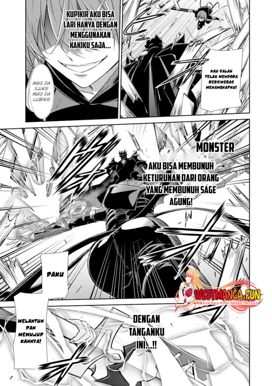 Zettai Maken no Duelist
