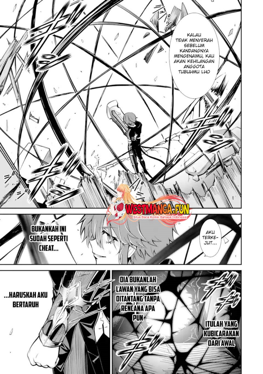 Zettai Maken no Duelist