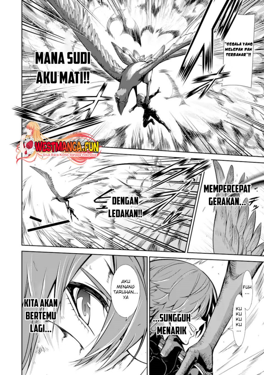 Zettai Maken no Duelist