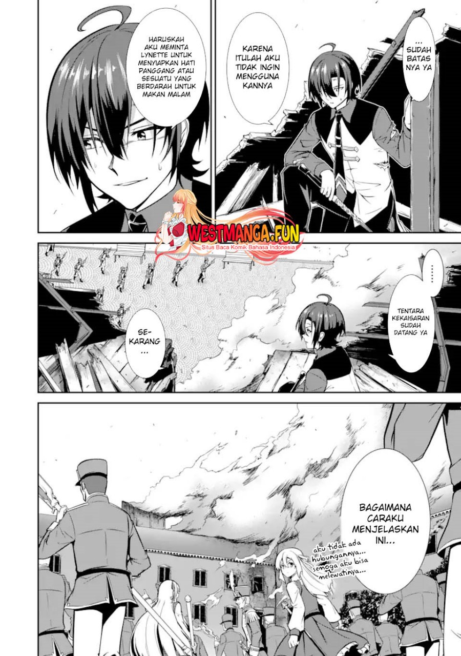 Zettai Maken no Duelist