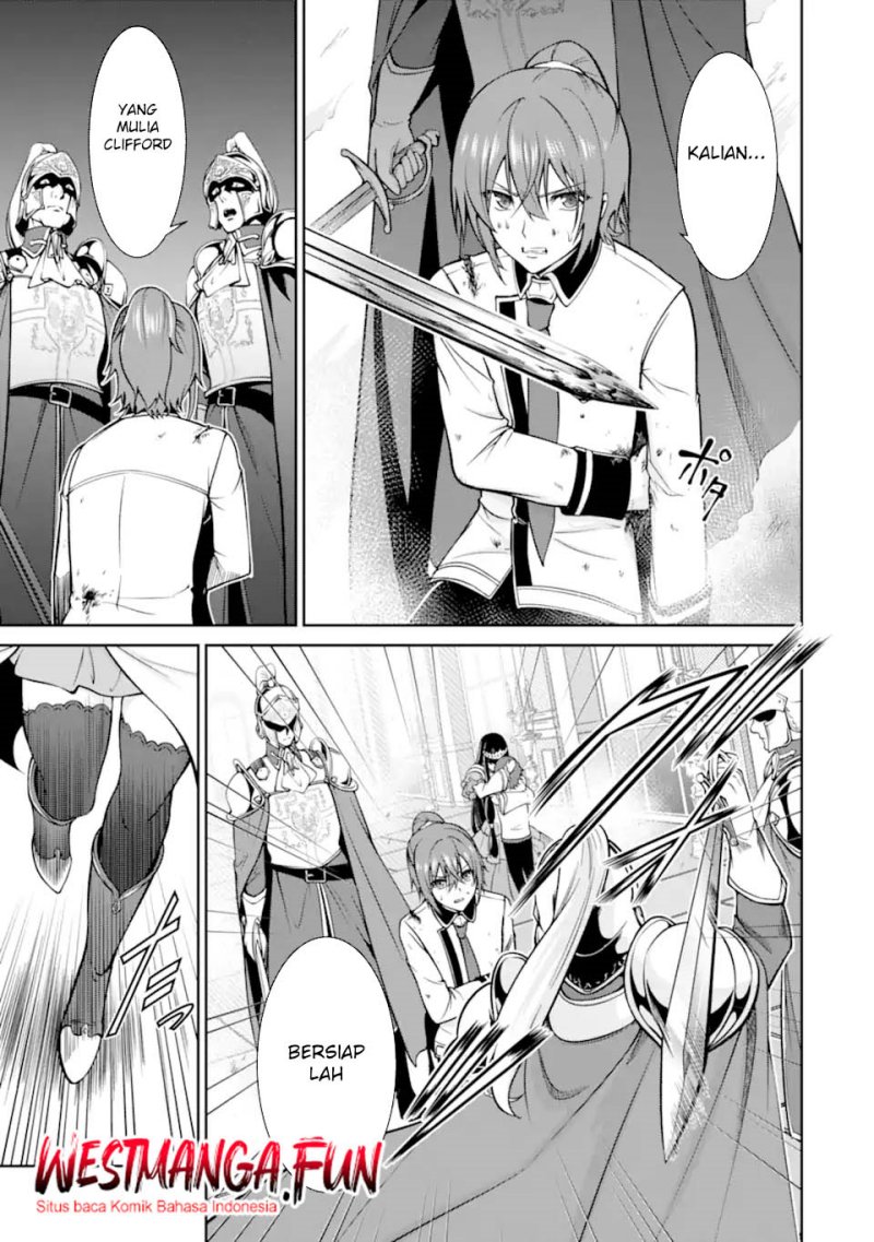 Zettai Maken no Duelist