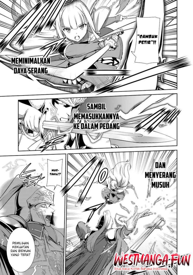 Zettai Maken no Duelist