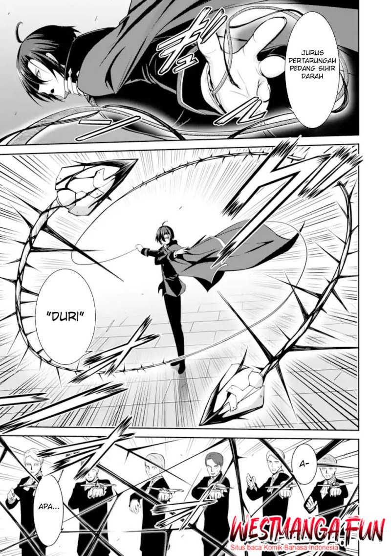 Zettai Maken no Duelist