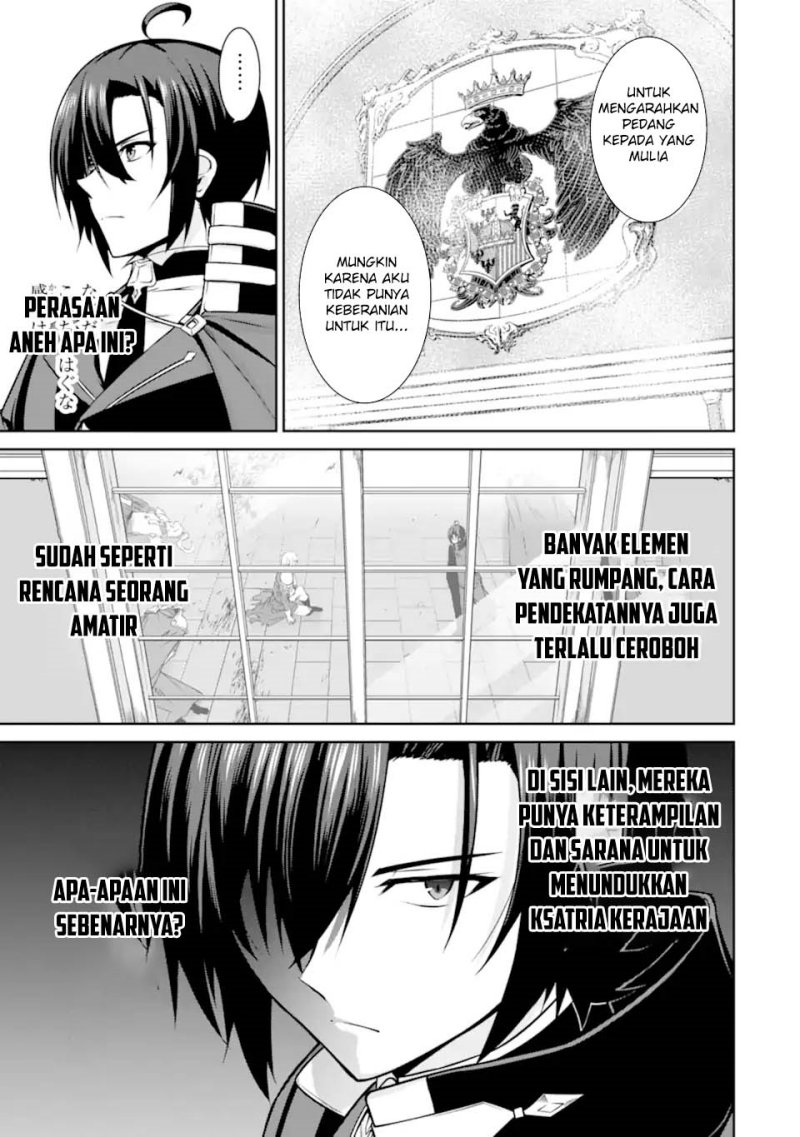 Zettai Maken no Duelist