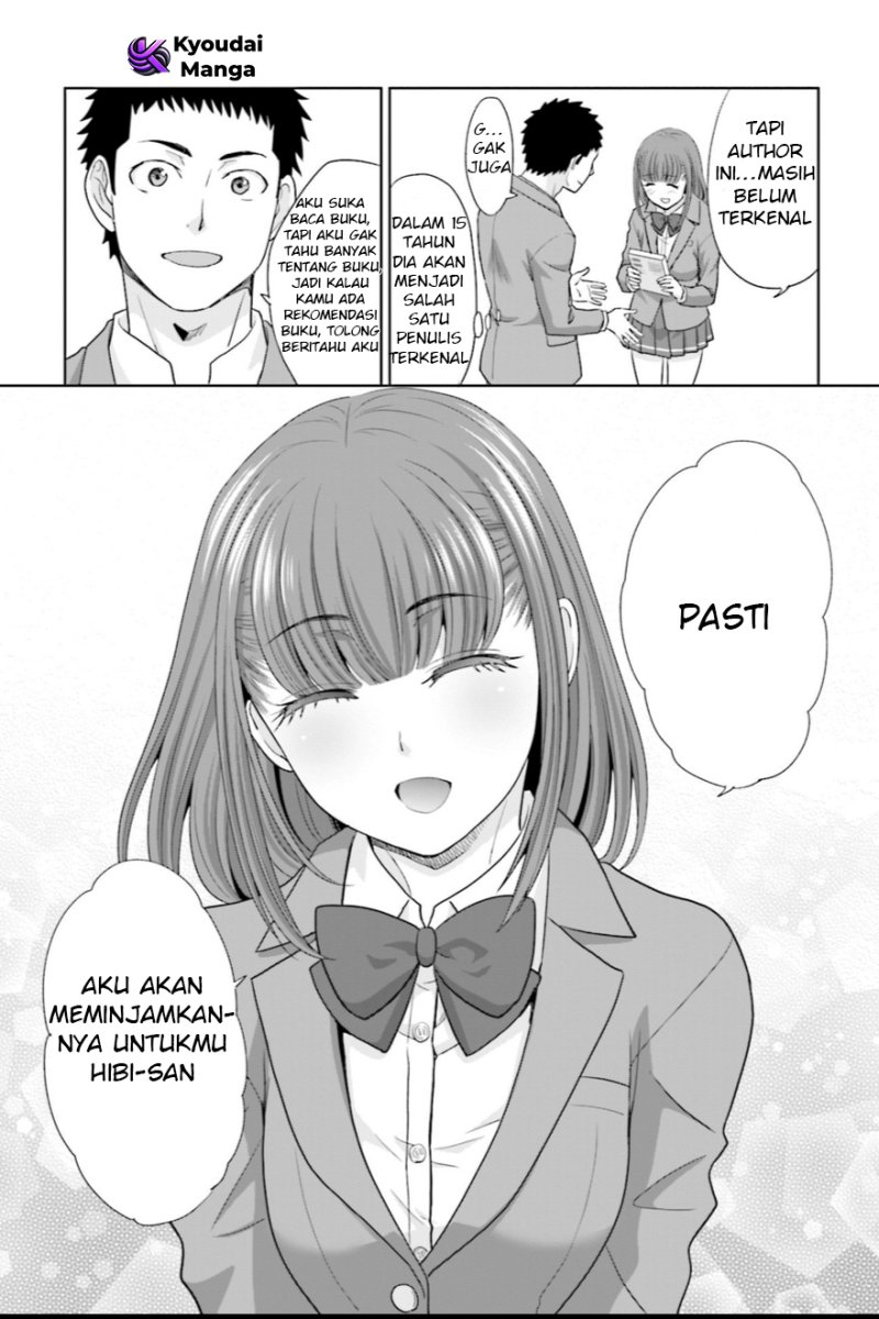 17-sai Kara Yarinaosu Propose