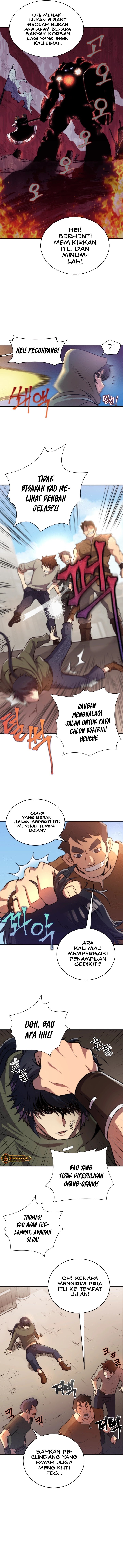 1RM’s Gigant Rider