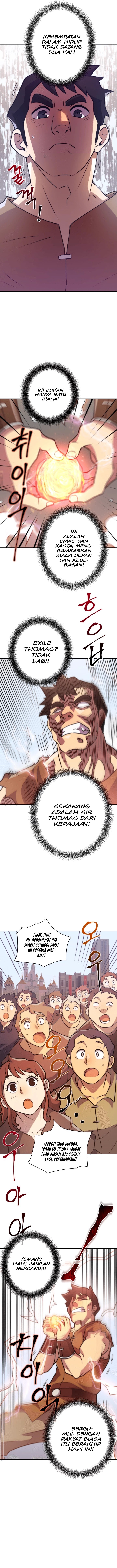 1RM’s Gigant Rider
