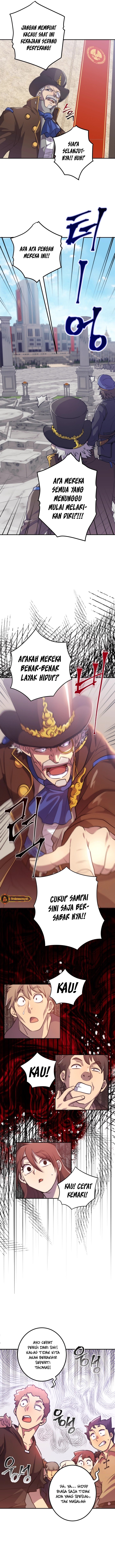 1RM’s Gigant Rider