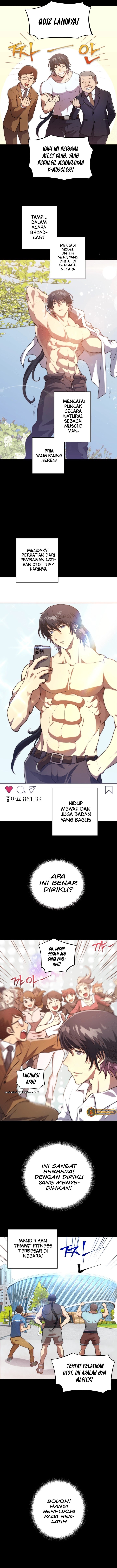 1RM’s Gigant Rider