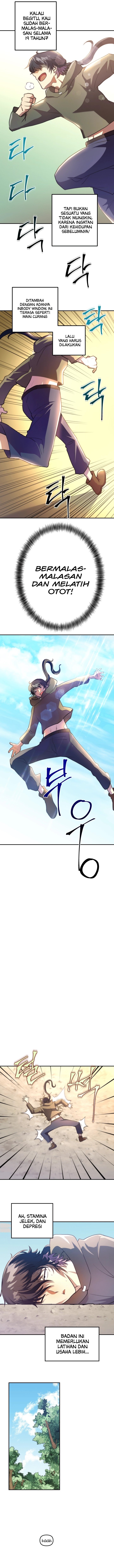 1RM’s Gigant Rider