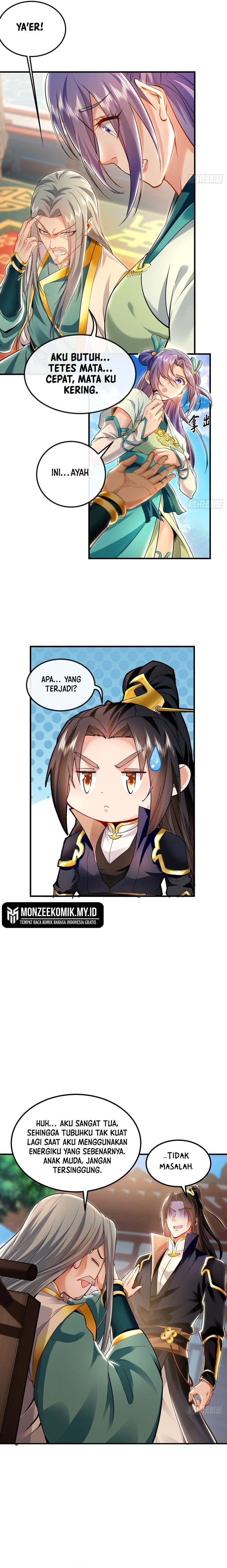 1 Million Times Attack Speed